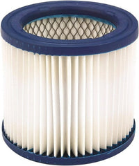 Shop-Vac - Wet/Dry Vacuum HEPA Cartridge Filter - Exact Tooling