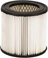 Shop-Vac - Vacuum Cleaner Cartridge Filter - Exact Tooling