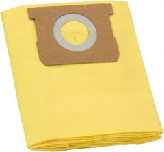 Shop-Vac - Pack of (2) 1 Gal Paper Vacuum Bags - Exact Tooling