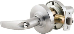 Schlage - Classroom Lever Lockset for 1-3/4 to 2" Thick Doors - Exact Tooling