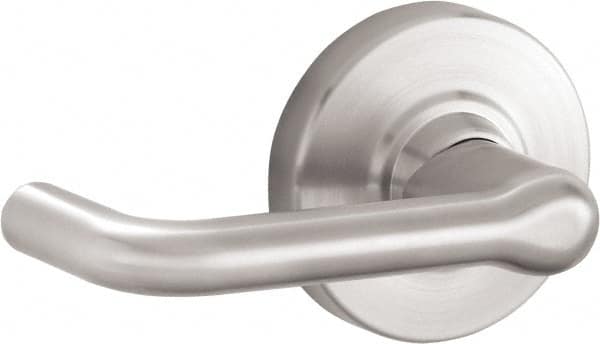 Schlage - Passage Lever Lockset for 1-3/4 to 2" Thick Doors - Exact Tooling