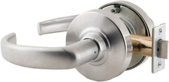 Schlage - Passage Lever Lockset for 1-3/4 to 2" Thick Doors - Exact Tooling