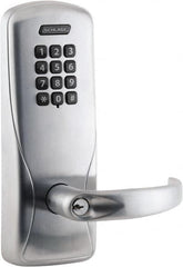 Schlage - Classroom Lever Lockset for 1-3/4" Thick Doors - Exact Tooling