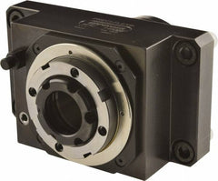 Exsys-Eppinger - 1" Max Cut, 68mm Shank Diam, Mazak Live Tooling - ER40 Series - Exact Tooling