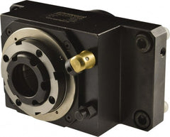 Exsys-Eppinger - 1" Max Cut, 68mm Shank Diam, Mazak Live Tooling - ER40 Series - Exact Tooling