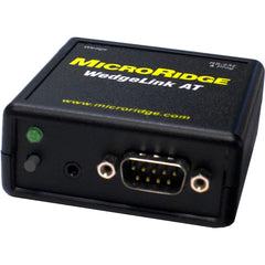 MicroRidge - Remote Data Collection Accessories; Accessory Type: Hardware Keyboard Wedge ; For Use With: RS-232 Output Devices ; For Use With: RS-232 Output Devices - Exact Tooling
