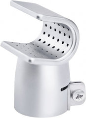 Steinel - Heat Gun Reflector Nozzle - Use with HG 2620 E, HG 2520 E - Exact Tooling