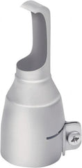 Steinel - Heat Gun Reflector Nozzle - Use with HG 2620 E, HG 2520 E - Exact Tooling