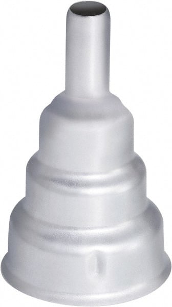 Steinel - Heat Gun Reducer Nozzle - Use with HG 2620, 2520, 2320, 1920 - Exact Tooling