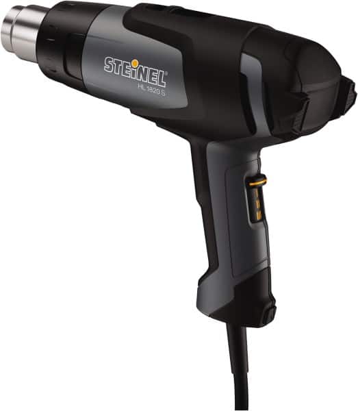 Steinel - Heat Gun Temperature Scanner - Use with HG 1820, 1920, 2020, 2320 - Exact Tooling