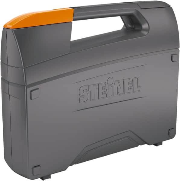Steinel - Heat Gun Carrying Case - Use with Steinel Barrel Tools - Exact Tooling