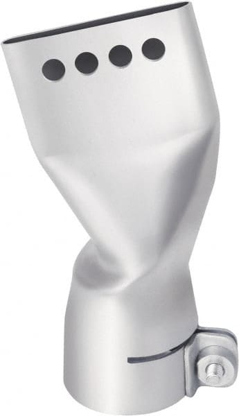Steinel - Heat Gun Welding Nozzle - Use with HG 2620 E, HG 2520 E - Exact Tooling