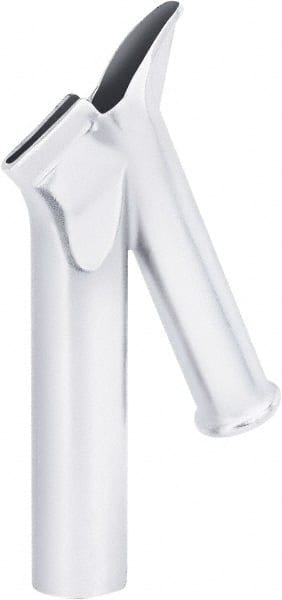 Steinel - Heat Gun Welding Nozzle - Use with HG 2620 E, HG 2520 E - Exact Tooling