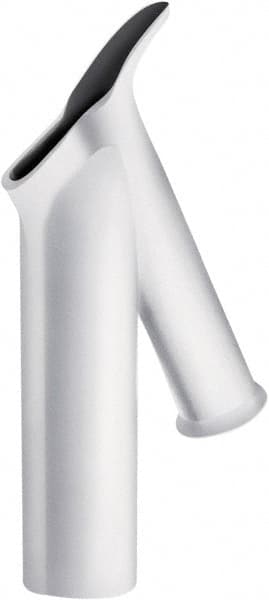 Steinel - Heat Gun Welding Nozzle - Use with HG 2620 E, HG 2520 E - Exact Tooling