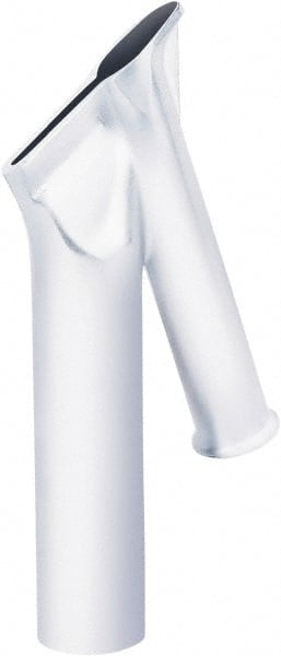 Steinel - Heat Gun Welding Nozzle - Use with HG 2620 E, HG 2520 E - Exact Tooling