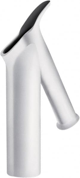 Steinel - Heat Gun Welding Nozzle - Use with HG 2620 E, HG 2520 E - Exact Tooling