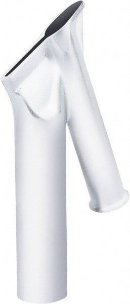 Steinel - Heat Gun Welding Nozzle - Use with HG 2620 E, HG 2520 E - Exact Tooling