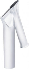 Steinel - Heat Gun Welding Nozzle - Use with HG 2620 E, HG 2520 E - Exact Tooling