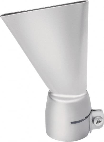 Steinel - Heat Gun Welding Nozzle - Use with HG 2620 E, HG 5000 - Exact Tooling