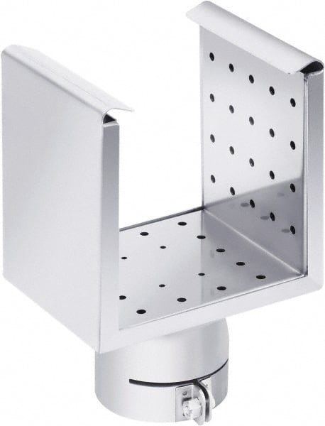Steinel - Heat Gun Reflector Nozzle - Use with HG 5000 - Exact Tooling