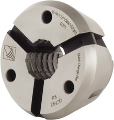 Lyndex - 1-9/16", Series QCFC42, QCFC Specialty System Collet - Exact Tooling