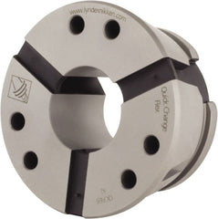 Lyndex - 1-9/16", Series QCFC65, QCFC Specialty System Collet - 1-9/16" Collet Capacity, 0.0004" TIR - Exact Tooling