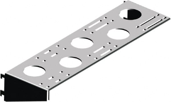 Lyndex - Shrink-Fit Heat/Cooling Ring Rack - Compatible with FI5, Start2 - Exact Tooling