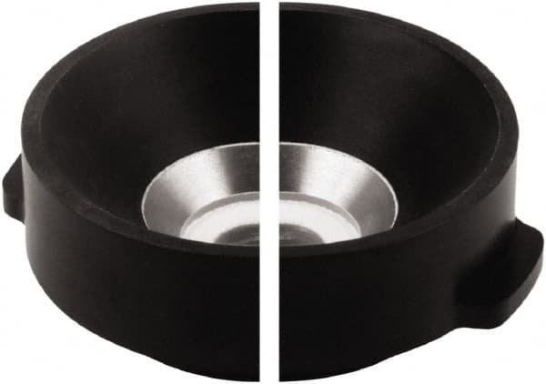 Lyndex - Shrink-Fit Induction Stop Ring - Compatible with FI5, Start2 - Exact Tooling