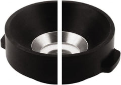 Lyndex - Shrink-Fit Induction Stop Ring - Compatible with FI5, Start2 - Exact Tooling