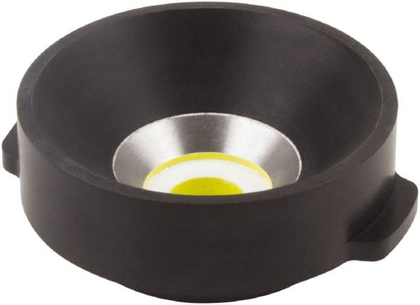 Lyndex - Shrink-Fit Induction Stop Ring - Compatible with FI5, Start2 - Exact Tooling