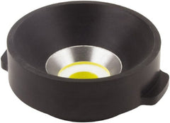 Lyndex - Shrink-Fit Induction Stop Ring - Compatible with FI5, Start2 - Exact Tooling