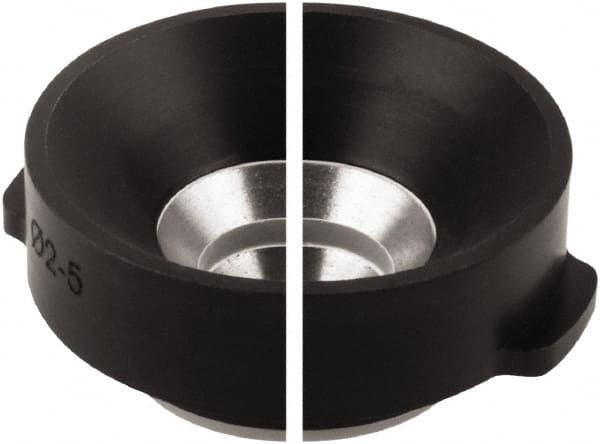Lyndex - Shrink-Fit Induction Stop Ring - Compatible with FI5, Start2 - Exact Tooling