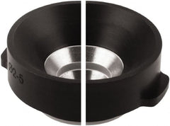 Lyndex - Shrink-Fit Induction Stop Ring - Compatible with FI5, Start2 - Exact Tooling