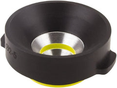 Lyndex - Shrink-Fit Induction Stop Ring - Compatible with FI5, Start2 - Exact Tooling