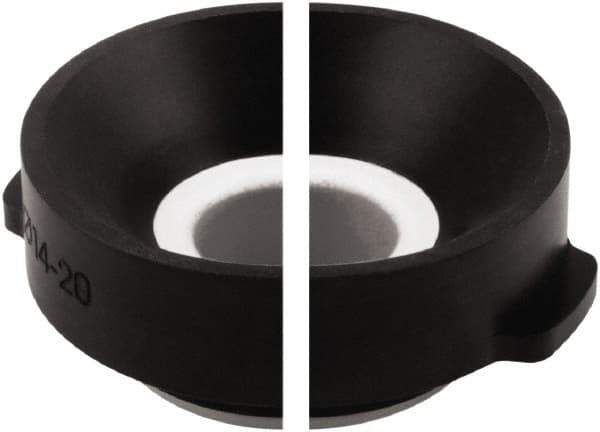Lyndex - Shrink-Fit Induction Stop Ring - Compatible with FI5, Start2 - Exact Tooling