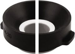 Lyndex - Shrink-Fit Induction Stop Ring - Compatible with FI5, Start2 - Exact Tooling