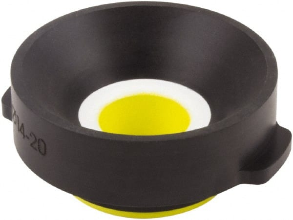 Lyndex - Shrink-Fit Induction Stop Ring - Compatible with FI5, Start2 - Exact Tooling