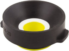 Lyndex - Shrink-Fit Induction Stop Ring - Compatible with FI5, Start2 - Exact Tooling