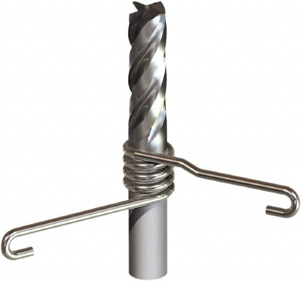 Lyndex - Shrink-Fit Accessory - - Exact Tooling