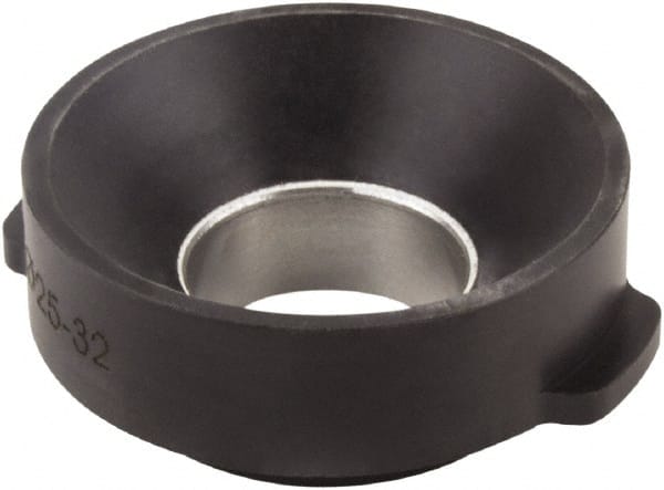 Lyndex - Shrink-Fit Induction Stop Ring - Compatible with FI5, Start2 - Exact Tooling