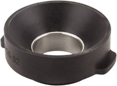 Lyndex - Shrink-Fit Induction Stop Ring - Compatible with FI5, Start2 - Exact Tooling
