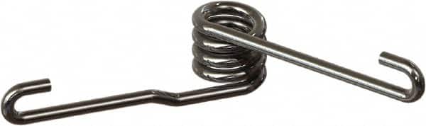 Lyndex - Shrink-Fit Spring Clip Kit - Compatible with FI5, Start2 - Exact Tooling