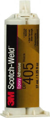 3M - 50 mL Cartridge Epoxy - 4 min Working Time - Exact Tooling
