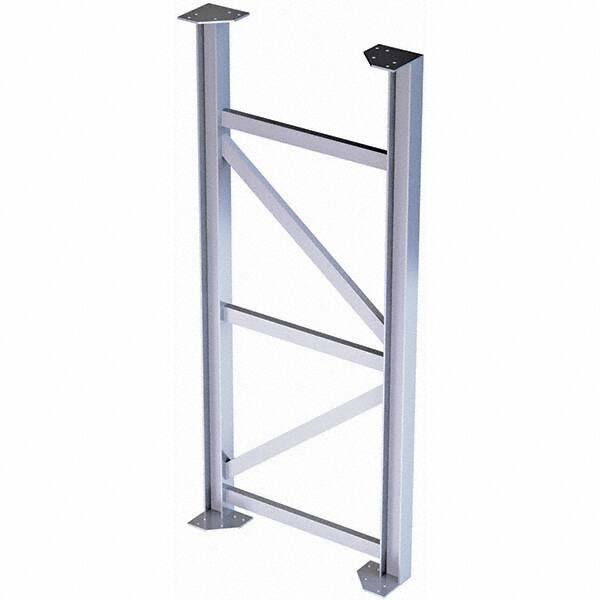TRI-ARC - Ladder Accessories Type: Leg For Use With: Tri-Arc MPASSW8 - Exact Tooling