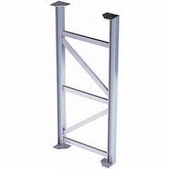 TRI-ARC - Ladder Accessories Type: Leg For Use With: Tri-Arc MPASSW8 - Exact Tooling
