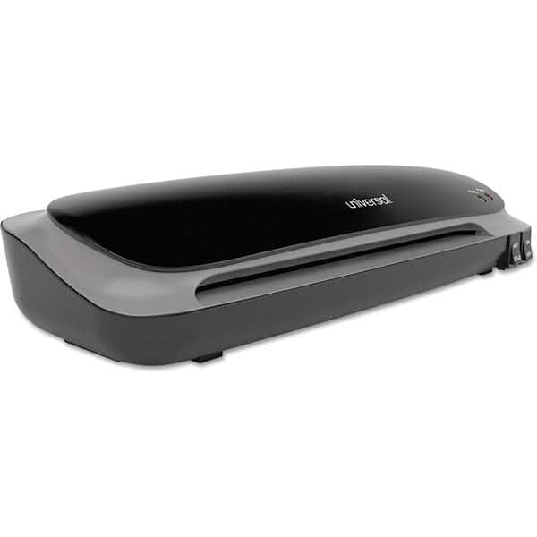 UNIVERSAL - Laminator Accessories Type: Desktop Laminator - Exact Tooling