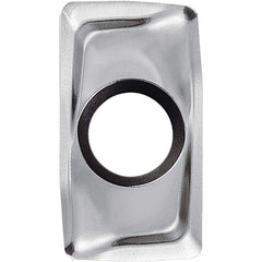 Kyocera - LOGT150508FRAM GW25 Carbide Milling Insert - Exact Tooling