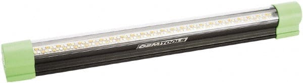 OEM Tools - 60 Watt, Green Diagnostic Work Light - LED Lamp - Exact Tooling