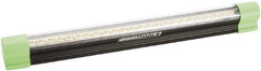 OEM Tools - 60 Watt, Green Diagnostic Work Light - LED Lamp - Exact Tooling