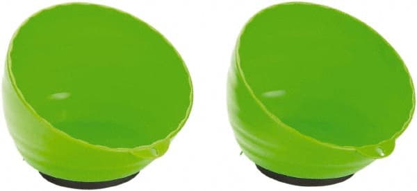 OEM Tools - Pots, Pans & Trays Product Type: Magnetic Cup Material Family: Plastic - Exact Tooling